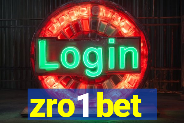 zro1 bet