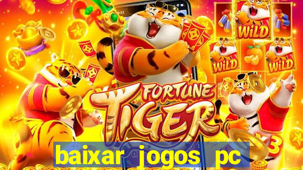 baixar jogos pc via μtorrent