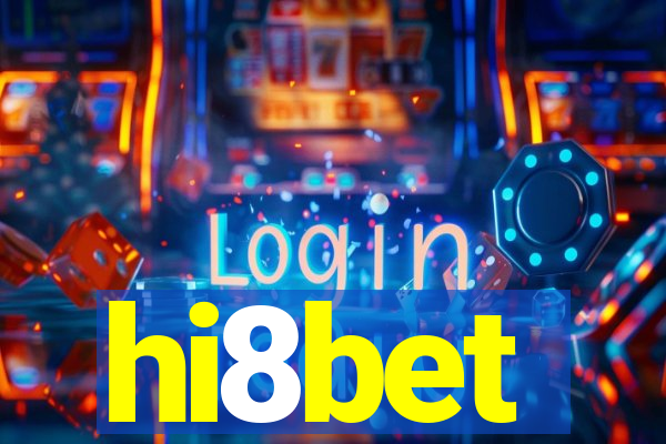 hi8bet
