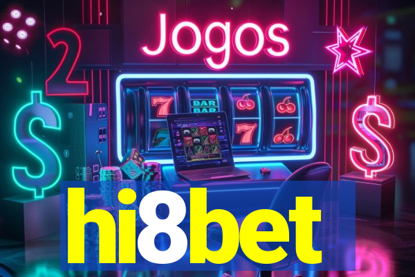 hi8bet