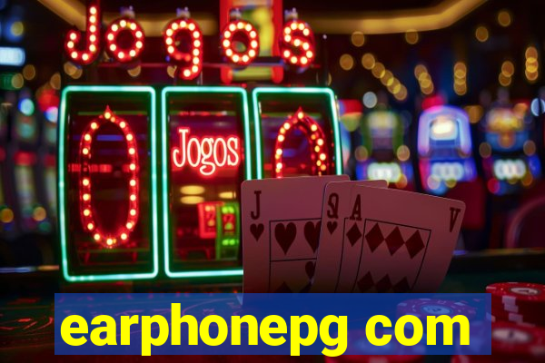earphonepg com