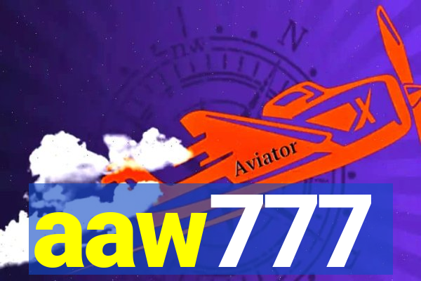 aaw777