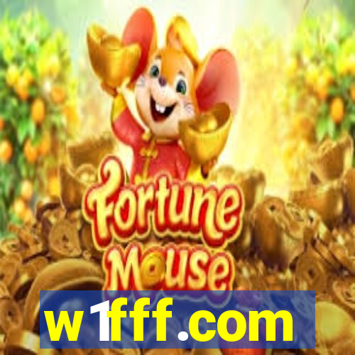 w1fff.com