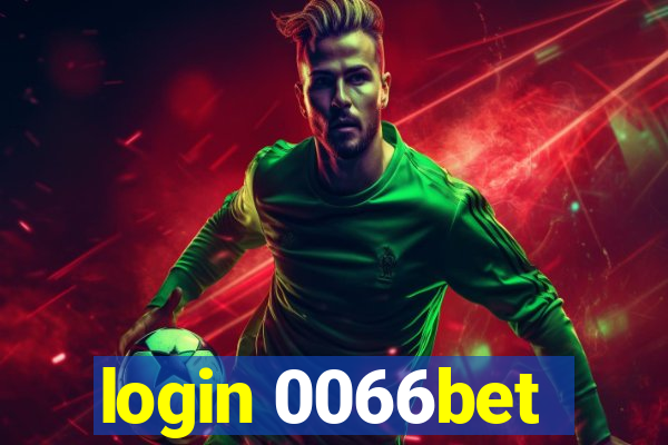 login 0066bet
