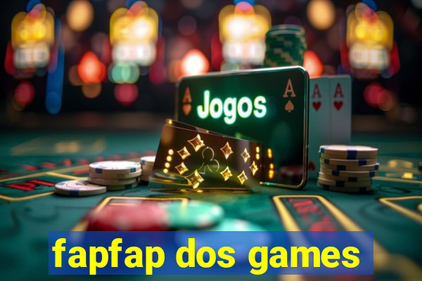 fapfap dos games