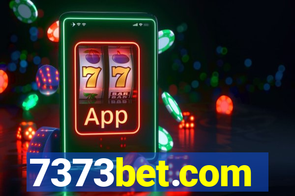 7373bet.com