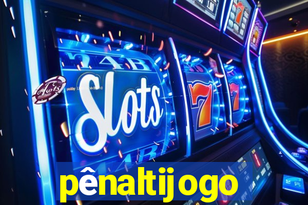 pênaltijogo