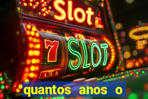 quantos anos o papai noel tem