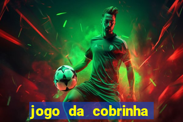 jogo da cobrinha paga de verdade