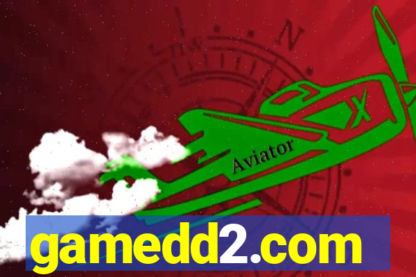 gamedd2.com