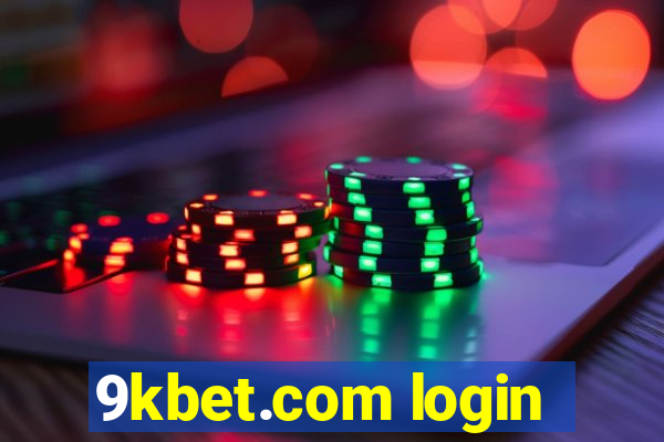9kbet.com login