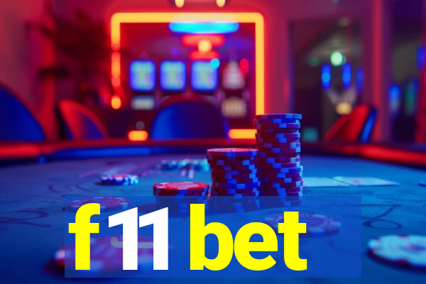 f11 bet