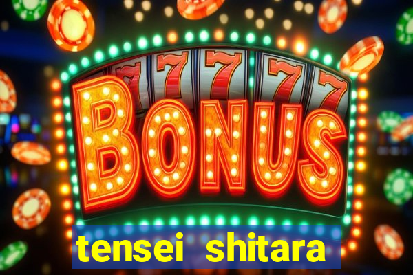 tensei shitara slime datta ken 2 episodio 14