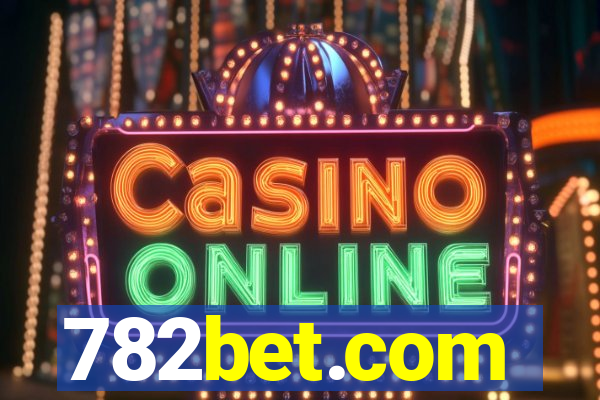 782bet.com