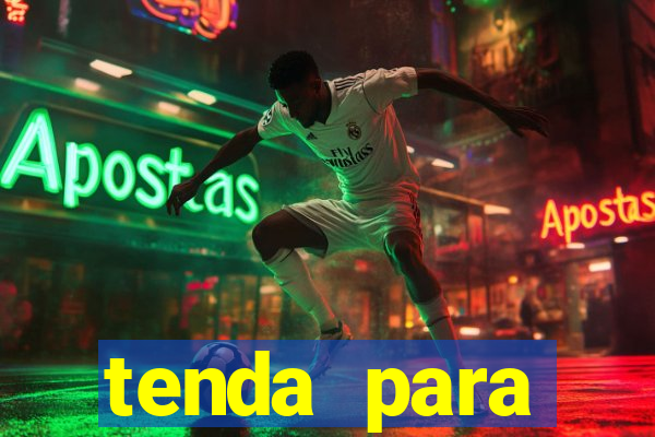tenda para casamento curitiba