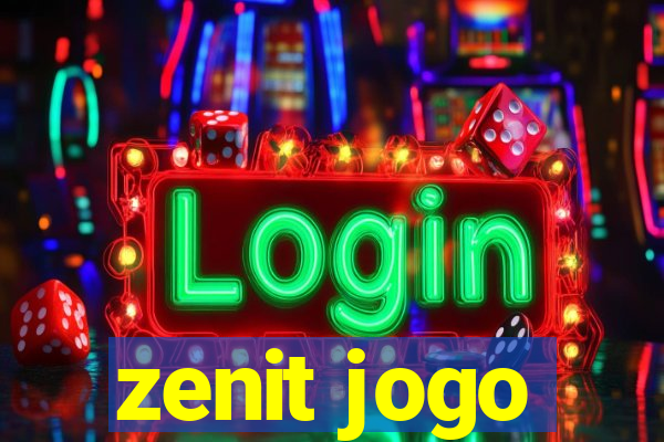 zenit jogo