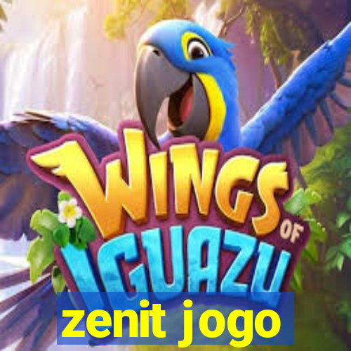 zenit jogo