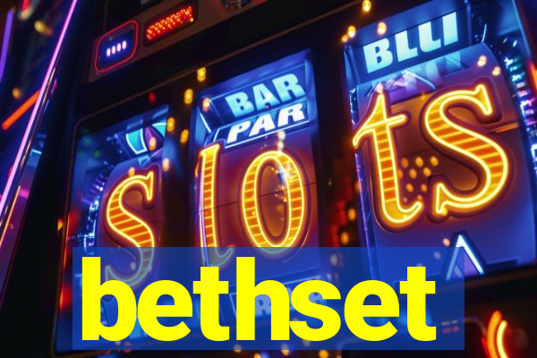 bethset