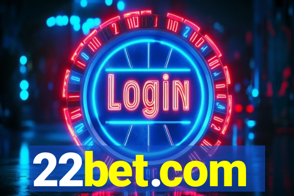 22bet.com