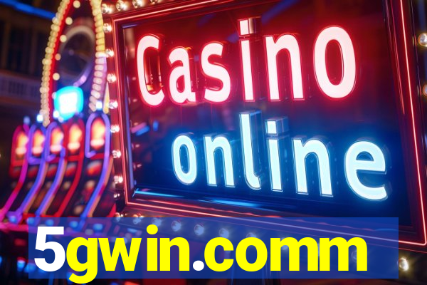 5gwin.comm