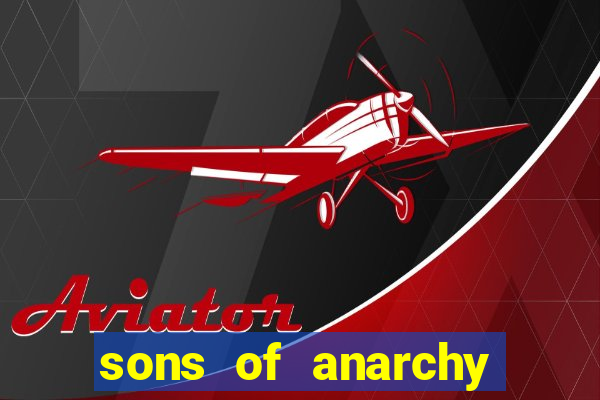 sons of anarchy dublado google drive