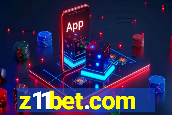 z11bet.com