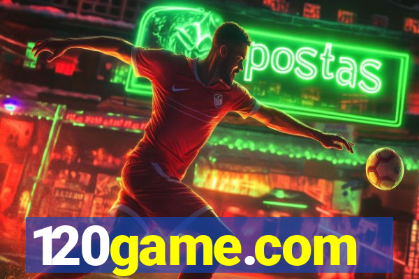 120game.com