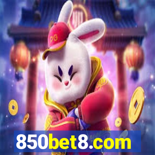 850bet8.com