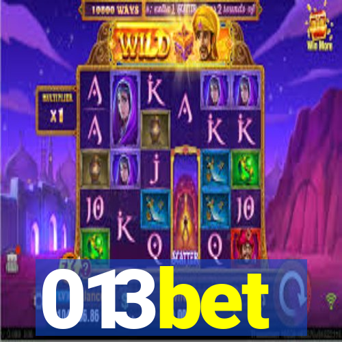 013bet