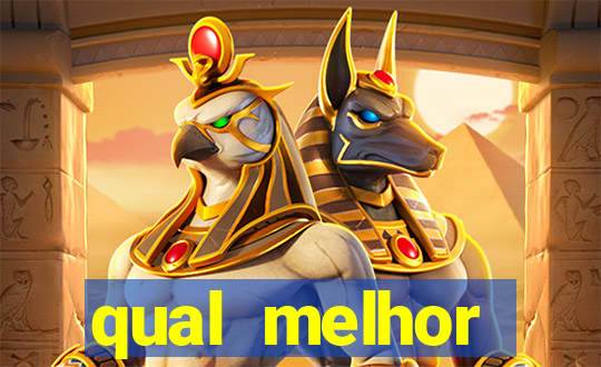 qual melhor aplicativo de jogo para ganhar dinheiro