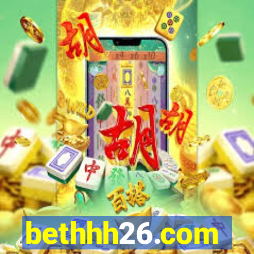 bethhh26.com