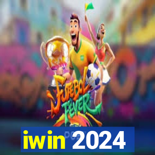 iwin 2024