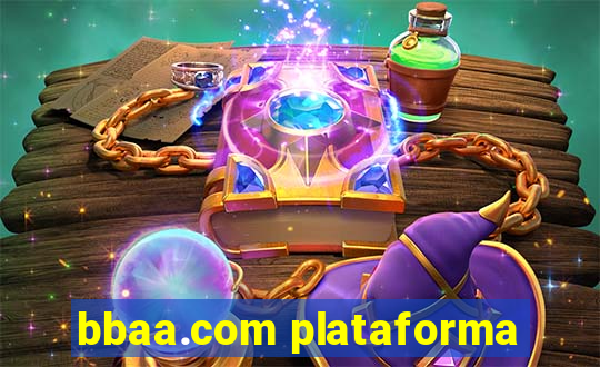 bbaa.com plataforma