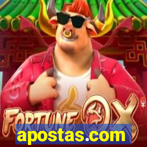apostas.com