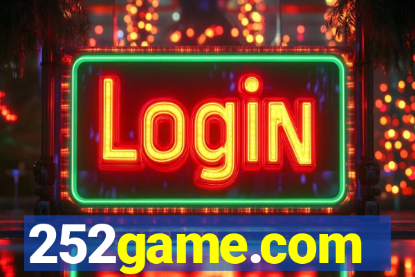 252game.com