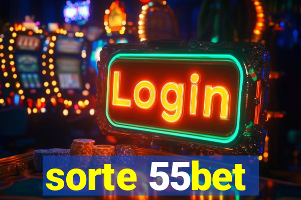 sorte 55bet