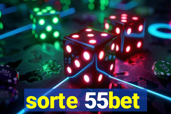 sorte 55bet