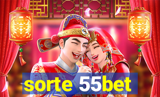 sorte 55bet