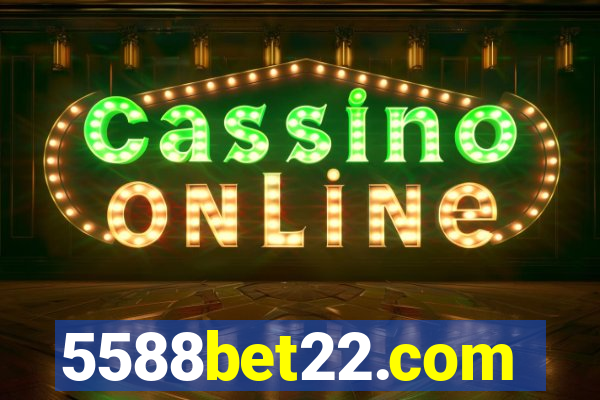 5588bet22.com