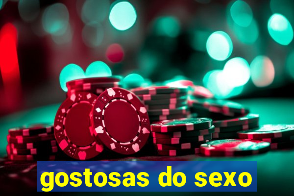 gostosas do sexo