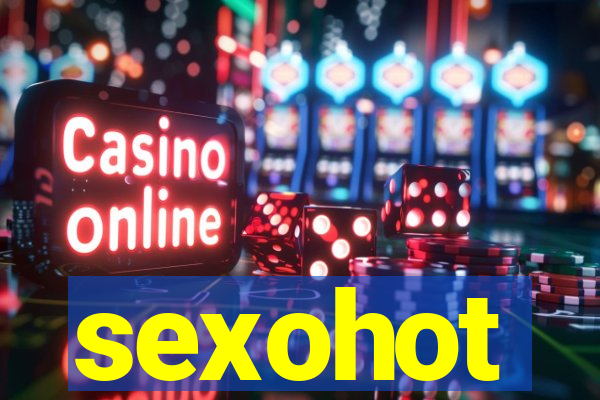sexohot