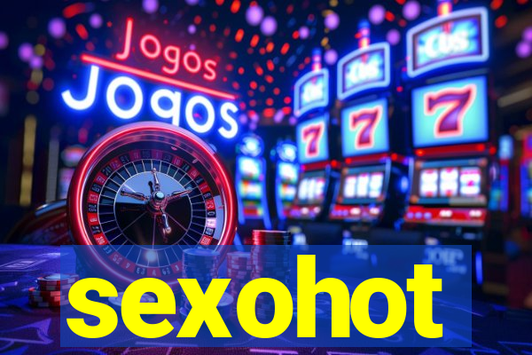 sexohot