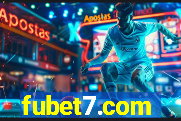 fubet7.com