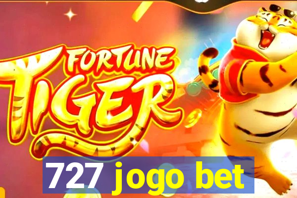 727 jogo bet