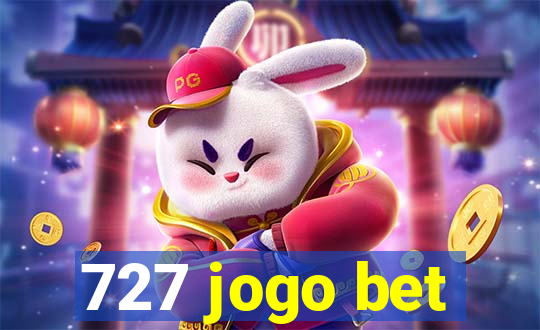 727 jogo bet