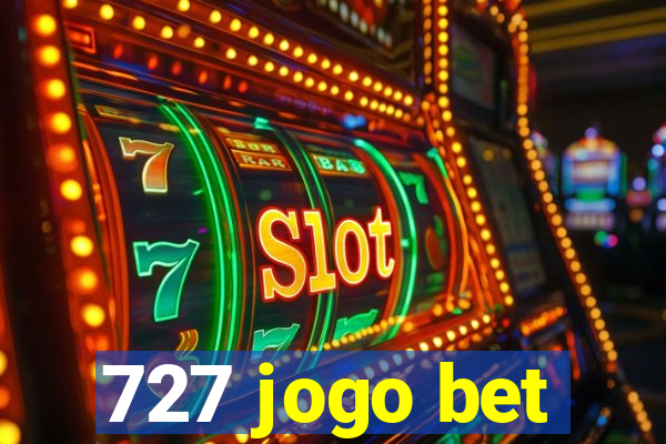 727 jogo bet