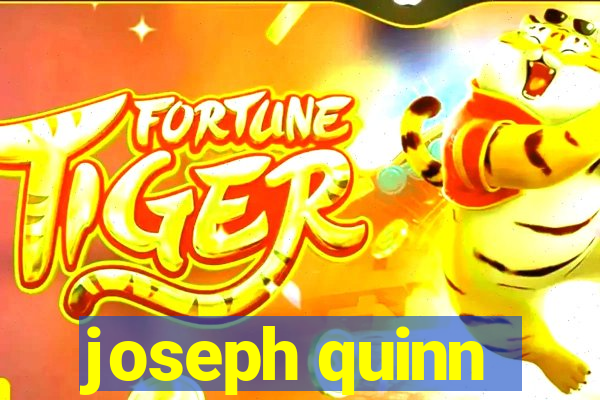 joseph quinn