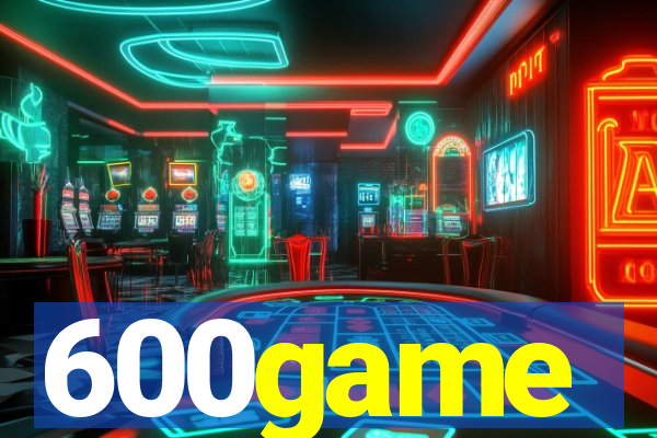 600game