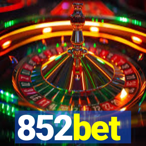 852bet