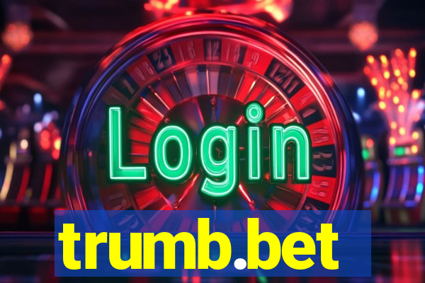 trumb.bet